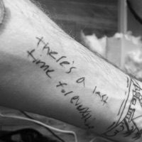 There's a Last Time for Everything - Single - Bails