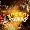 To de Biz by Mc Daniels iTunes Track 1