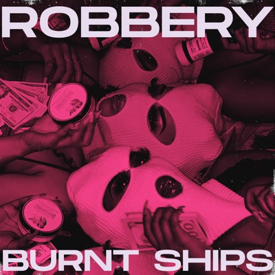 Robbery - Single