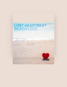 Lost Heartbeatを聴いたり、ミュージックビデオを鑑賞したり、経歴やツアー日程などを確認したりしましょう！