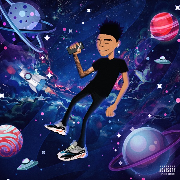 Vibes Only, Vol. 3