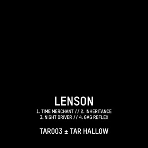 Tar003 - EP