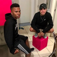 Off-Line - Single - Steeve Cole & Luke