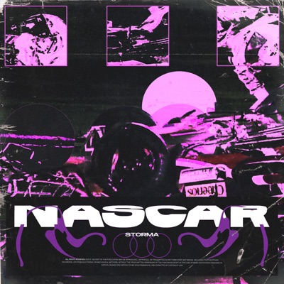 NASCAR - Single
