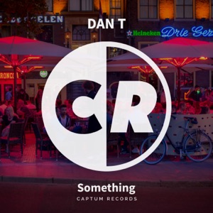 Something - Single