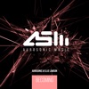 Aurosonic - Becoming