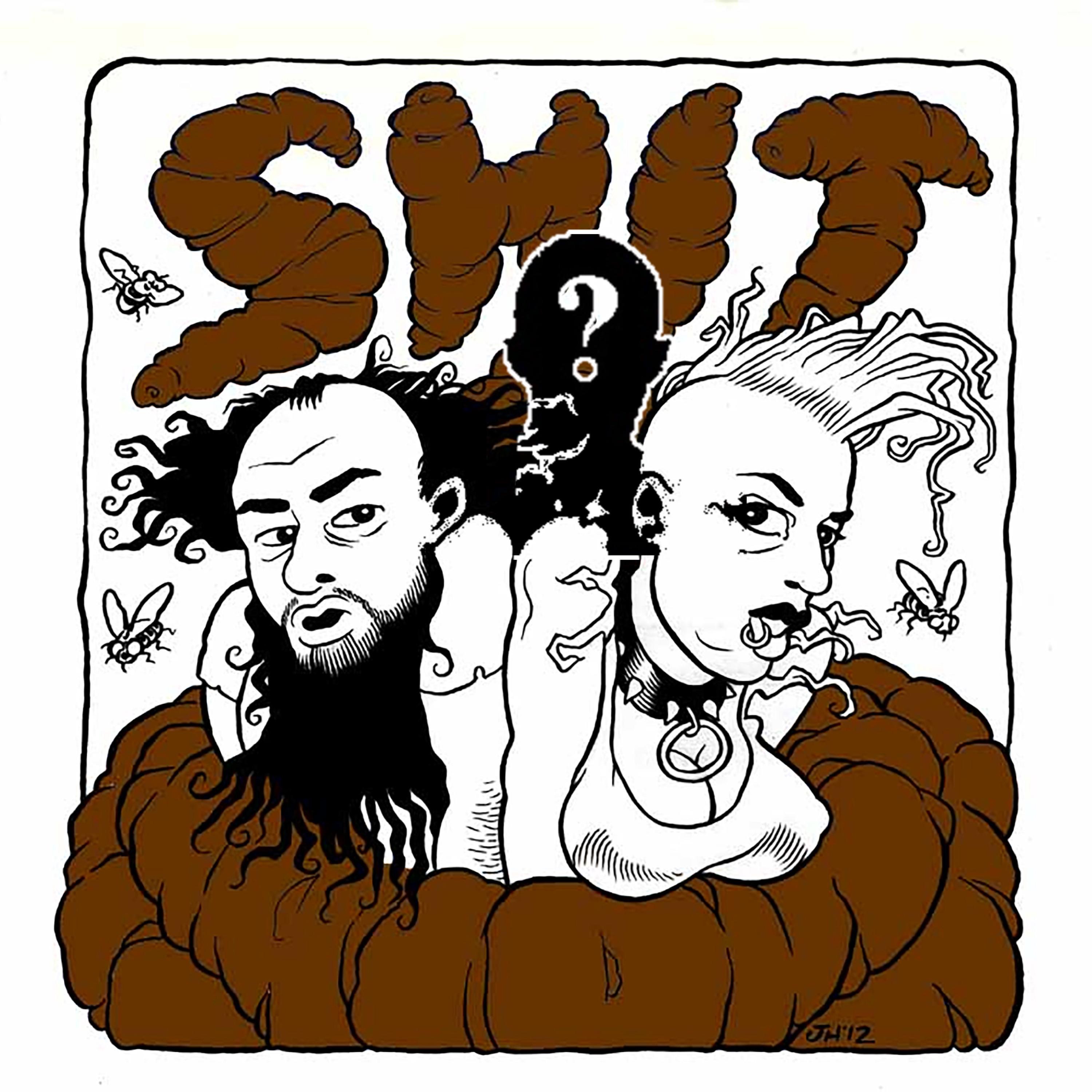 S**t