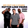 Nuttin' Like Yours (feat. CAS & Donaeo) - Single