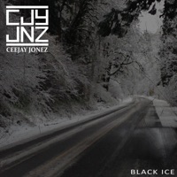 Black Ice - Single - Ceejay Jonez