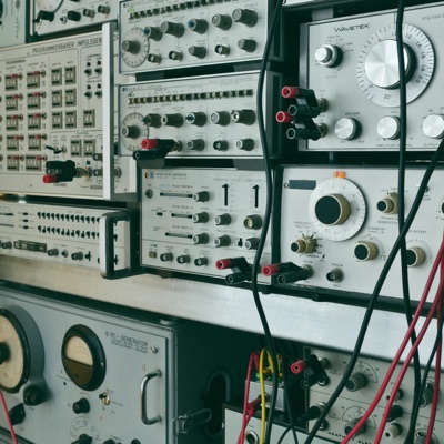 Impulsgenerator - EP