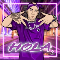 Hola - Single - Efe Frans