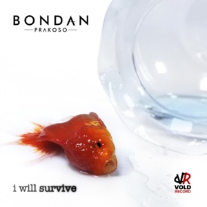 I Will Survive Album Art