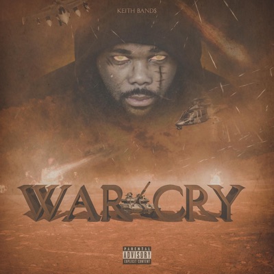 War Cry - EP