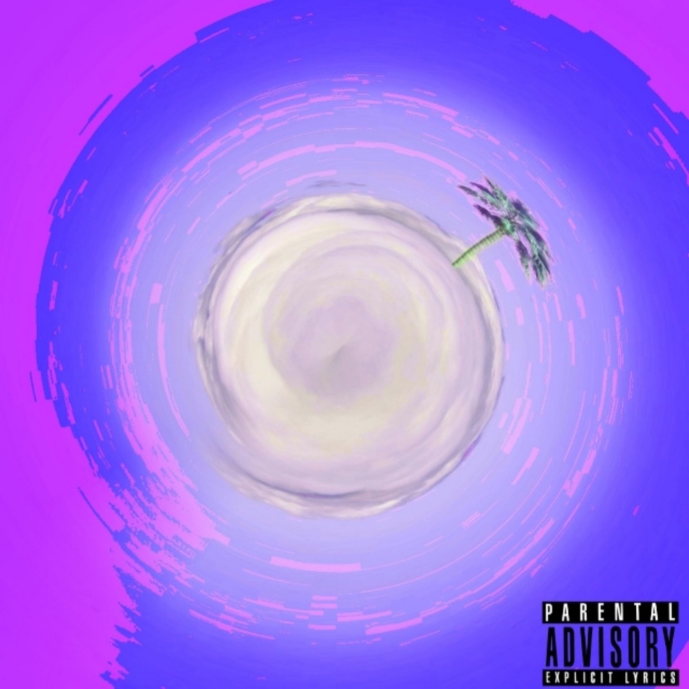 Обложка альбома «G33kin' (feat. Finesse Dante) - Single» — Yuhngqueezy