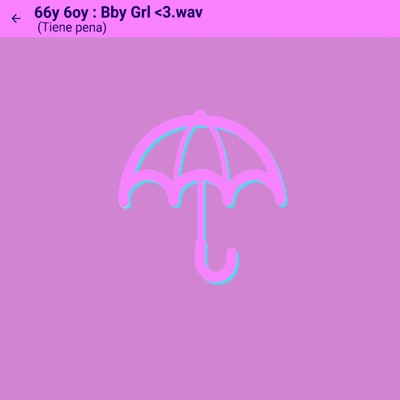 Bby Grl <3 (Tiene Pena) - Single