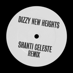DIZZY NEW HEIGHTS cover art