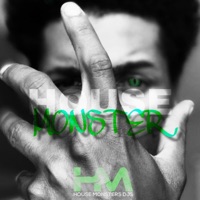 House Monster - Single - Drew Infinite