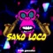 El Saxo Loco artwork