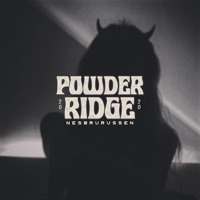 Powder Ridge (Nesbrurussen 2020) - Single - Dr. Disco, DJ Black & Jaannybravo