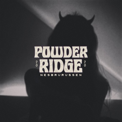 Powder Ridge (Nesbrurussen 2020) - Single
