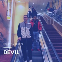 Devil (feat. Gloppo) - Single - Frosty