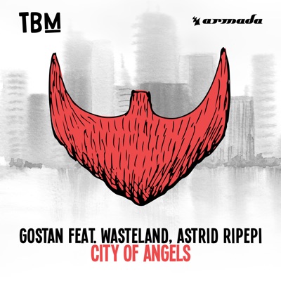 City of Angels (feat. Wasteland, Astrid Ripepi) - Single