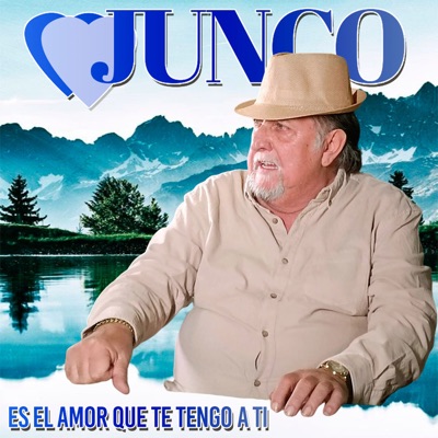 Es el amor que te tengo a ti - Single