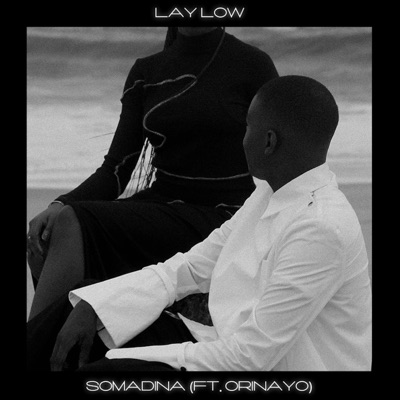 Lay Low (feat. Orinayo) - Single