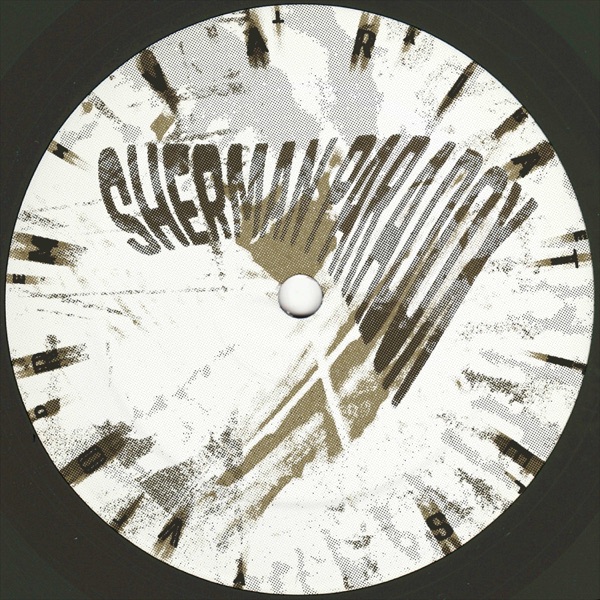 Vorm Variaties 2 - Single