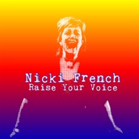 Nicki French - Raise Your Voice (Sakgra Remix)