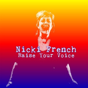 Raise Your Voice - EP
