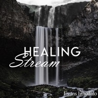 Healing Stream - Single - Evans Ighodalo