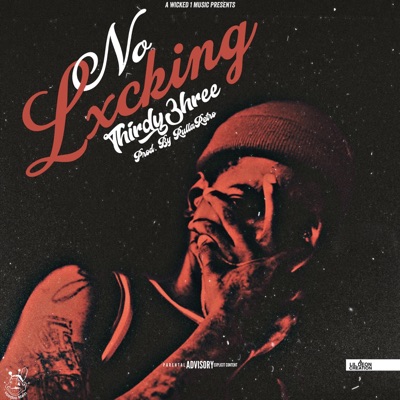 NoLxcking (Bxtch) - Single