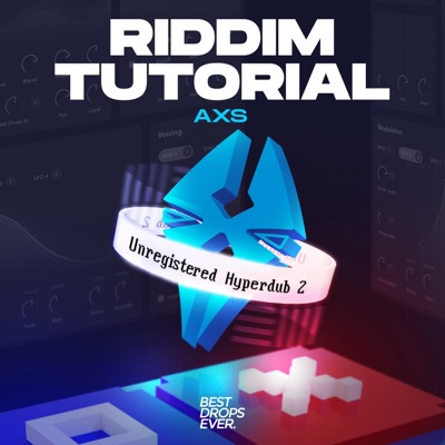 Riddim Tutorial - Single