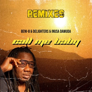 Call Me Baby (Remixes) - Single