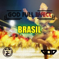 Brasil - Single - God Full Effect