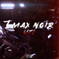 Tmax noir - Single - UZI