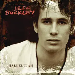 Hallelujah - Single - Jeff Buckley
