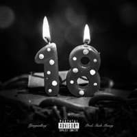 Happy One Eight - Single - Yvngsadboy