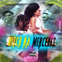 Bitch Entra na Mercedes - Single - Glockdi, DJ Brenin & DriParis