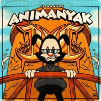 Animanyak - Lil Manyak