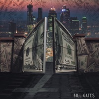Bill Gate$ (feat. 로옐) - Single - Mylo