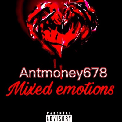Mixed Emotions - Single