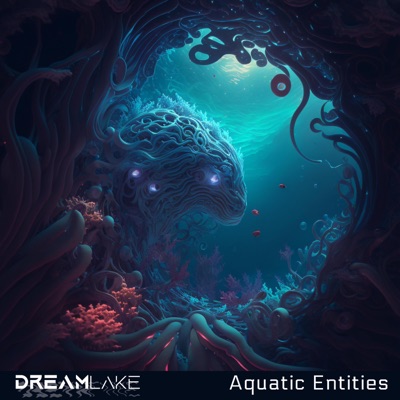 Aquatic Entities - Single