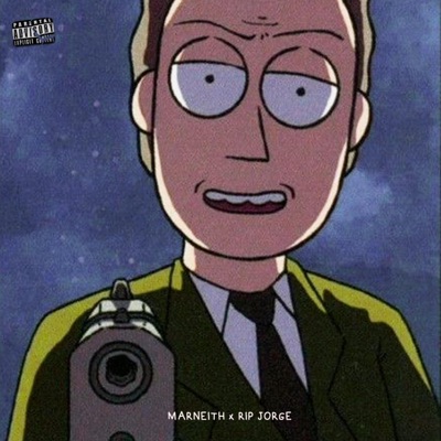 Jerry Smith (feat. Marneith) - Single