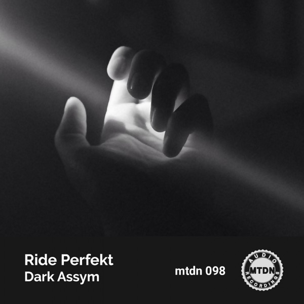 Dark Assym - Single