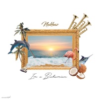 Nakhaz - I'm a Bahamian (That's What I Like)