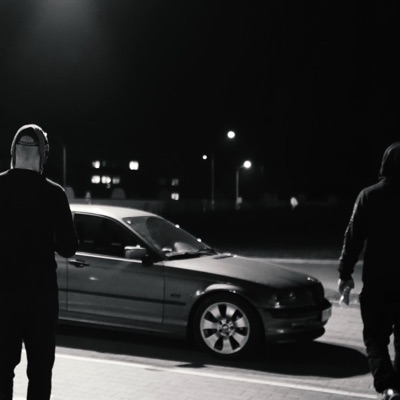 Nie masz racji (feat. Kolin47) - Single