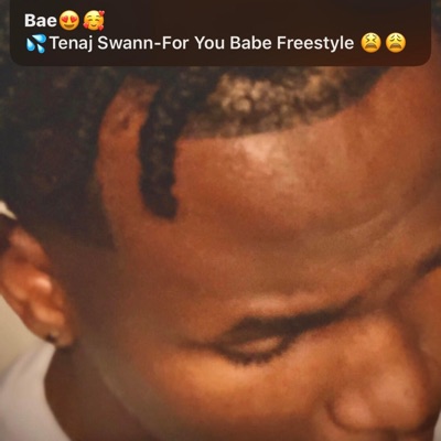 For You Babe Freestyle - Single