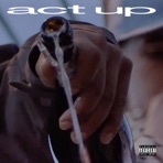 Act Up - Single